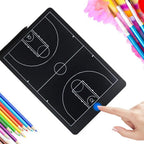 Electronic Coaching Board Basketball Digital LCD  
Soccer Coaching Board With Pen For Football Marker Training
