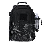 60L Military Tactical Backpack Army Molle Assault Rucksack