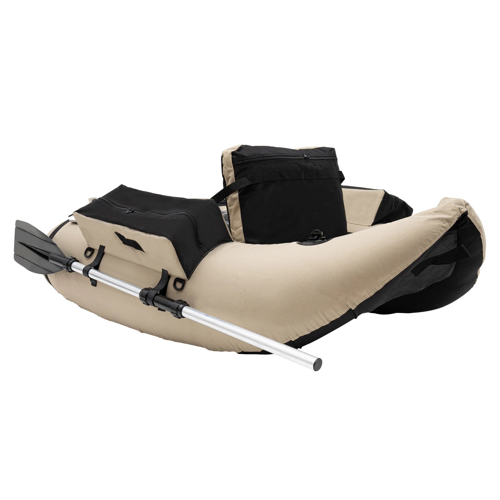 Inflatable Fishing Boat,
Portable Oxford Cloth Fishing Boat,
136*105*54cm , 130kg Weight Capacity,for Fishing