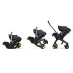 Baby Stroller Multifunctional Car Seat 3 in 1 For Newborn , Infant Buggy Safety Cart Carriage