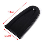 1Pc Guide Plate Cover
for 4/6/8/10 Inch Chain Protection
Cover Chain Saw , Electric Chain Saw Garden Tools