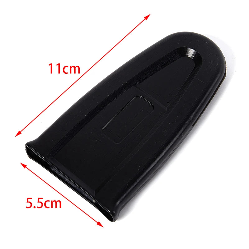 1Pc Guide Plate Cover
for 4/6/8/10 Inch Chain Protection
Cover Chain Saw , Electric Chain Saw Garden Tools