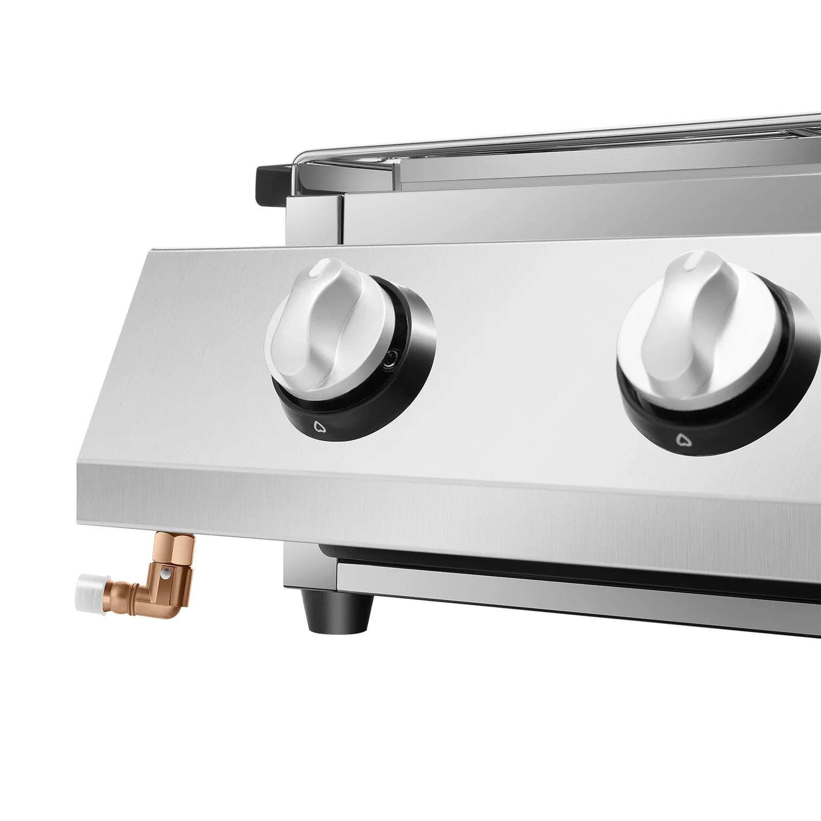 4 Burners , BBQ Propane Gas Grill.
Removable Smokeless Barbecue Grill
Portable for Outdoor Patio Garden