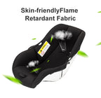 Stroller,Baby stroller,baby accessories,baby cars,Stroller 3 in 1,Convertible Bassinet Push,Light stroller,2 in 1 Baby Stroller,