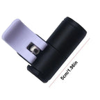 1pcs Replacement Walking Stick Lock Outdoor 14mm / 16mm / 18mm Trekking Pole Parts Outdoor Climbing Supplies