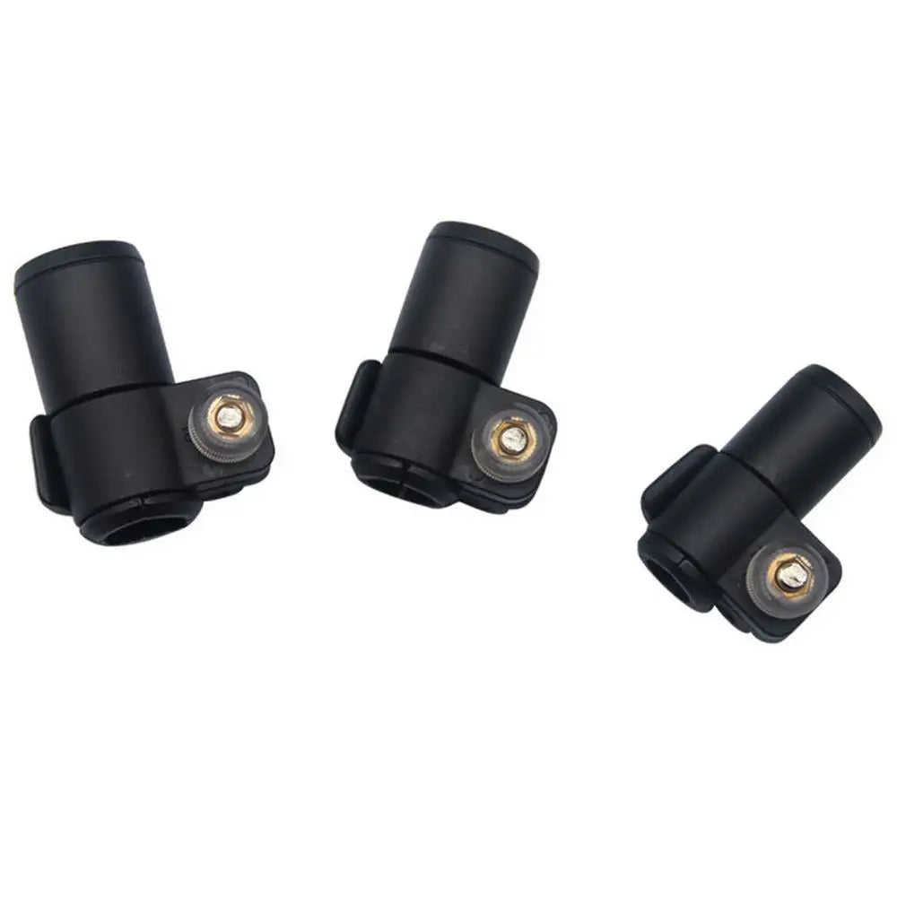 1pcs Replacement Walking Stick Lock Outdoor 14mm / 16mm / 18mm Trekking Pole Parts Outdoor Climbing Supplies