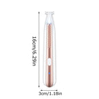 Portable Dog Paw Trimmer with Led Light Rechargeable Cordless Nail Grinder 
Shaver for Cats dogs Other Pets Nail Grooming Tools