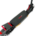 EU US USA Warehouse Foldable 2 Wheel Portable Mobility Electric Scooter 800w For Adult
