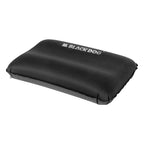 Portable Camping 
Ergonoms Inflatable Pillow 
Outdoor Memory Foam ,Office ,Nap ,