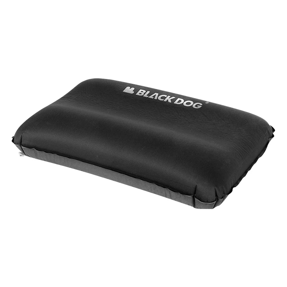 Portable Camping 
Ergonoms Inflatable Pillow 
Outdoor Memory Foam ,Office ,Nap ,