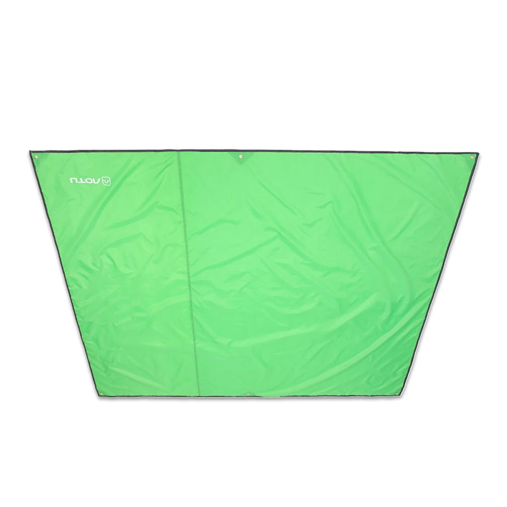 Portable Waterproof Camping Mat Outdoor Canopy Pad Tarp