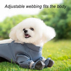 Waterproof Dog Boots With Suspenders
Adjustable Anti-Fall Pet Boots 
Dirty-Proof Pet Shoes For French Bulldog Poodle