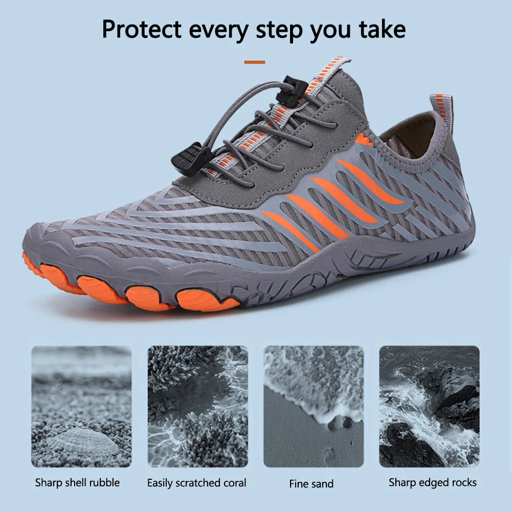 Men / Women Outdoor Beach 
Water Sports  Shoes
 Gym,  Sport Running, Fitness , Climbing