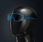 ROCKBROS Photochromic Cycling Glasses Bicycle Polarized Glasses Sports Unisex Sunglasses MTB Road Bike Eyewear Protection Goggle