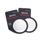 Solar Eclipse Glasses CE and ISO Certified Paper Glasses Are Safe To Look Directly At The Sun Andare Shipped Randomly