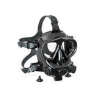 SMACO Full Face Scuba Diving Mask for Adults, Anti Fog Snorkeling Mask, Swimming Goggles, Snorkeling Gear, Freediving Snorkel