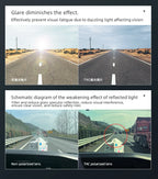 ROCKBROS Cycling Glasses Wireless Bluetooth 5.2 Polarized Sunglasses Headset Telephone Driving MP3 Riding Eyewear UV400 Goggles