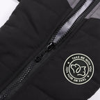Winter Dog Harness Vest Clothes Puppy Clothing Waterproof Warm Pet Jacket Dog Clothes For Small Dogs Shih Tzu Chihuahua Pug Coat
