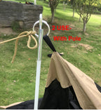 Kamperbox Ultralight Tent  
Camping  Outdoor