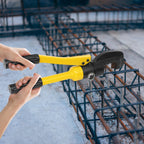 8 Ton Hydraulic Rebar, Steel  Cutter, 
Handheld Tool 16mm for Metal, Chain ,Steel