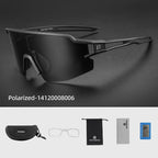 ROCKBROS Cycling Glasses Photo chromic Eye  Windproof Sport glasses