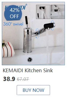 KEMAIDI Multifunctional Shower Panel Tower with Rainfall Waterfall Bathroom Shower Column Bath Shower Systerm W/ Massage Jets