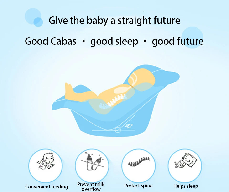Baby Stroller Safety Car Seat 
Cart Carriage Lightweight Multi-functional
Travel System Baby Pushchair