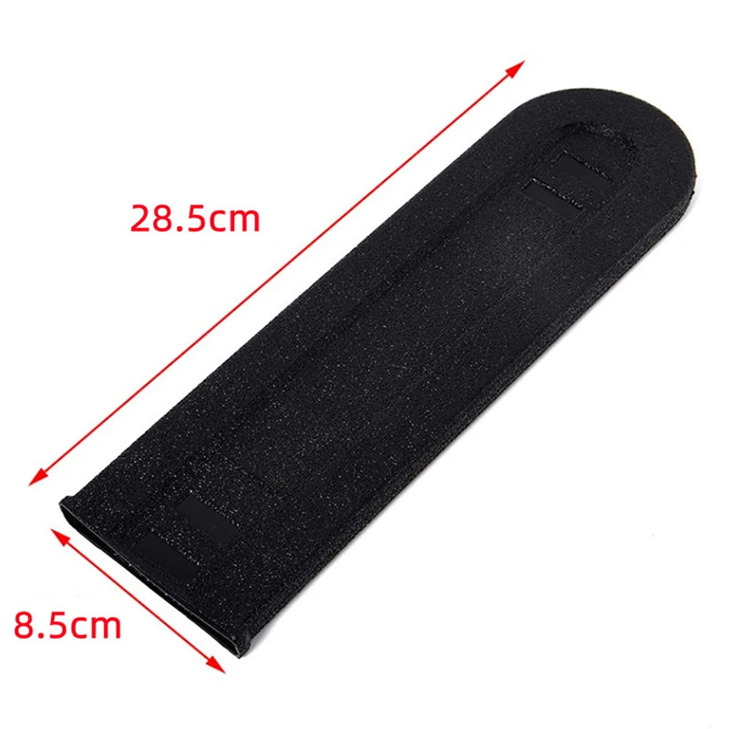 1Pc Guide Plate Cover
for 4/6/8/10 Inch Chain Protection
Cover Chain Saw , Electric Chain Saw Garden Tools