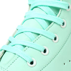 2025 Double-Row Roller Skate Shoes  
4 Wheels Skates For Women Men Outdoor Sport Skating Training Quad Sneakers Size 34 35 36-45