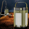 Rechargeable Lantern , Power Bank Solar.   
Camping , Portable,
Flashlight ,LED Tent Light for Camping ,  Hiking  , Fishing
