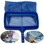 Swimming Pool Cleaning Net Large Capacity 
Rubbish Cleaning Rake for Leaf Skim for  Finest Debris
