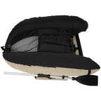 Inflatable Fishing Boat,
Portable Oxford Cloth Fishing Boat,
136*105*54cm , 130kg Weight Capacity,for Fishing