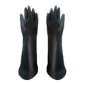 Cat Bathing Gloves Anti-bite Wild Animals Protection Gloves Waterproof Pet Handle Cat Gloves For Dog Cat Scratch Falcon Grabbing