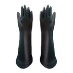 Cat Bathing Gloves Anti-bite Wild Animals Protection Gloves Waterproof Pet Handle Cat Gloves For Dog Cat Scratch Falcon Grabbing