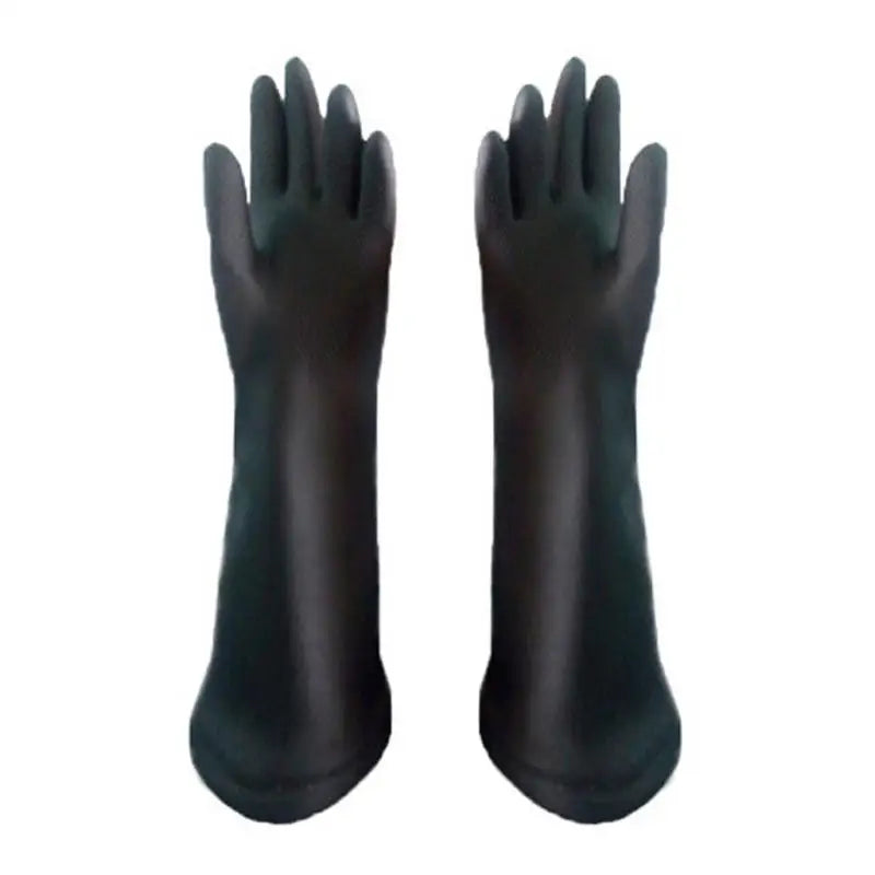 Cat Bathing Gloves Anti-bite Wild Animals Protection Gloves Waterproof Pet Handle Cat Gloves For Dog Cat Scratch Falcon Grabbing