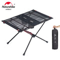 Naturehike Camping Table , Folding , 
Ultralight Portable Tourist Outdoor  Picnic , Fishing