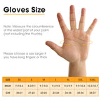 Winter Gloves 3M Cotton Heating Hand Warmer 
Electric Thermal Gloves
Waterproof--  Snowboard , Cycling , Motorcycle,  Bicycle and Ski Outdoor