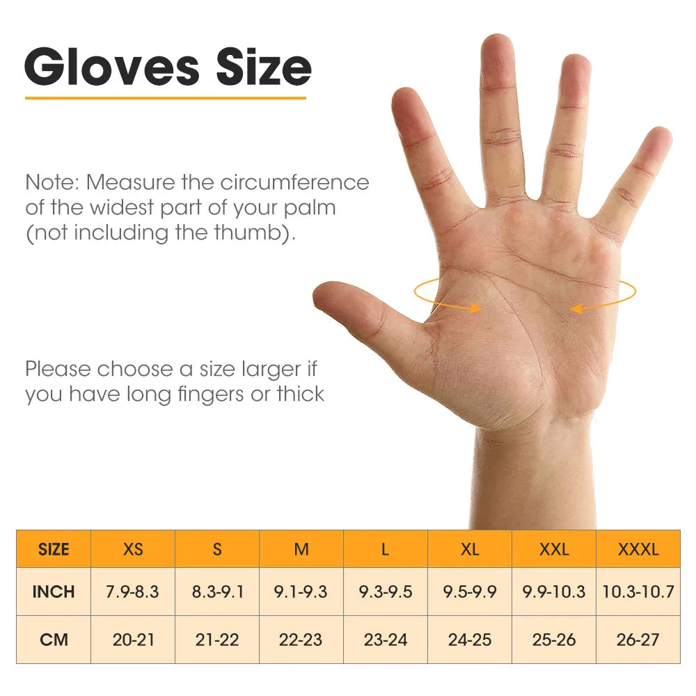 Winter Gloves 3M Cotton Heating Hand Warmer 
Electric Thermal Gloves
Waterproof--  Snowboard , Cycling , Motorcycle,  Bicycle and Ski Outdoor