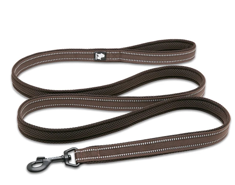 Winhyepet Dog Leash with Padded Handle .
Training,  Durable 200cm Luxury  for Small ,Medium , Large Dogs