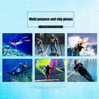 3mm 5mm Neoprene Diving Gloves .
Keep Warm for Snorkeling ,Paddling, Surfing,
Kayaking, Canoeing , Spearfishing  Skiing