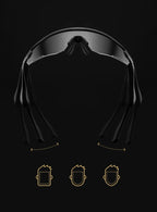 ROCKBROS Cycling Glasses Wireless Bluetooth 5.2 Polarized Sunglasses Headset Telephone Driving MP3 Riding Eyewear UV400 Goggles