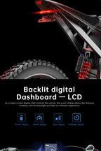EKX X21 Max Electric cycle
3000W Brushless Gearless Motors
 60V30AH Lithium Battery Speed 85Kmh Adult Off Road Ebike
