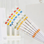 Water Testing Kit-for Drinking Water, Well- and Tap Water, S
ensitive Lead in Water Test, Bacteria, Hardness, pH and More M4YD
