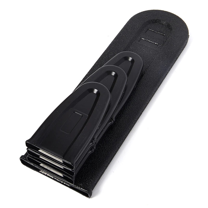 1Pc Guide Plate Cover
for 4/6/8/10 Inch Chain Protection
Cover Chain Saw , Electric Chain Saw Garden Tools