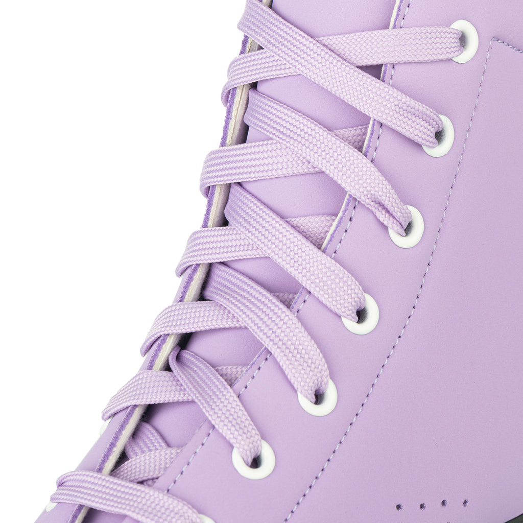 Size 35-45 Double Row Roller Skates 4 Wheels Flashing Skate Shoes For Women Girls Adult Outdoor Skating Training Quad Sneakers