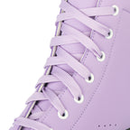 Size 35-45 Double Row Roller Skates 4 Wheels Flashing Skate Shoes For Women Girls Adult Outdoor Skating Training Quad Sneakers