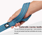 Winhyepet Dog Leash with Padded Handle .
Training,  Durable 200cm Luxury  for Small ,Medium , Large Dogs