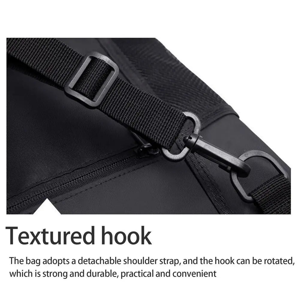 Portable Sport Ball Bag Basketball, Football ,Volleyball , Storage Backpack Bag