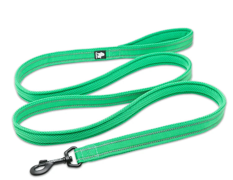 Winhyepet Dog Leash with Padded Handle .
Training,  Durable 200cm Luxury  for Small ,Medium , Large Dogs