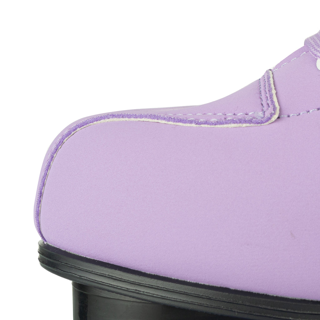 Size 35-45 Double Row Roller Skates 4 Wheels Flashing Skate Shoes For Women Girls Adult Outdoor Skating Training Quad Sneakers